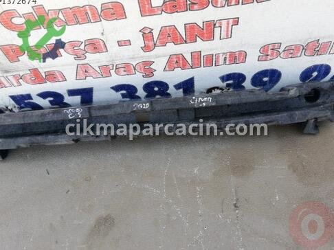 Citroen C5 Tampon Köpüğü çıkma parça