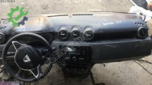 Dacia Duster Orijinal Çıkma Torpido