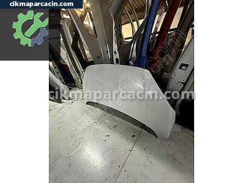 Ford Tourneo Courier Kaput çıkma parça