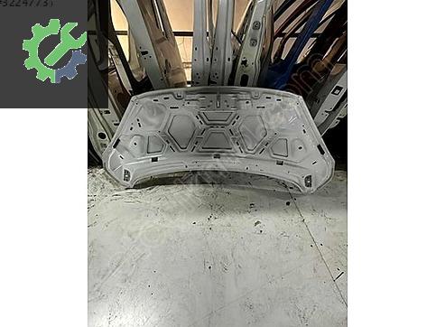 Ford Tourneo Courier Kaput çıkma parça