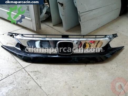 Honda Civic Ön Panjur çıkma parça