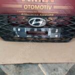 2020 Hyundai Accent İçin Oto Çıkma Panjur