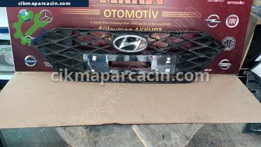 Hyundai Accent Panjur çıkma parça