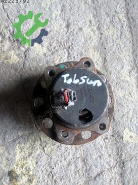 Hyundai Tucson Porya çıkma parça