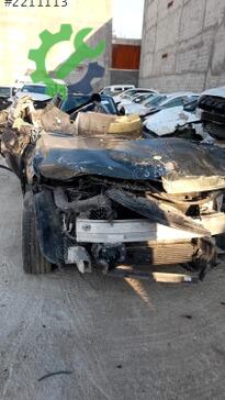 Jeep Compass çıkma parça