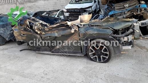 Jeep Compass çıkma parça