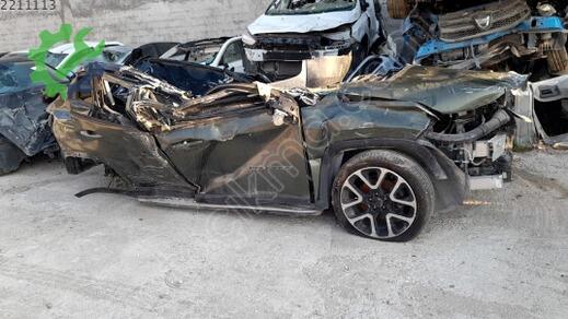 Jeep Compass çıkma parça