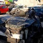 Jeep Compass çıkma parça - ATABEY AUTO YEDEK PARÇA Konya
