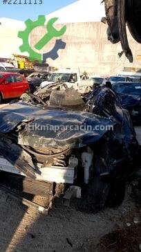 Jeep Compass çıkma parça