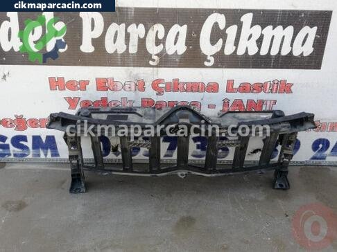 Citroen C5 Ön Panel çıkma parça