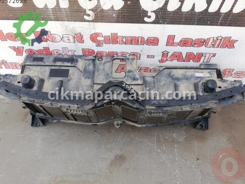 Citroen C5 Ön Panel çıkma parça