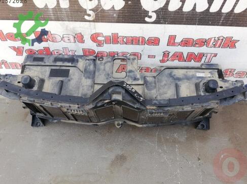 Citroen C5 Ön Panel çıkma parça