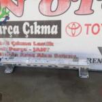 2020 MODEL cıtroen C5 ön tampon demiri