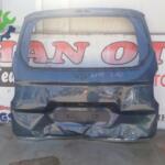 2020 MODEL Ford courier arka bagaj kapısı