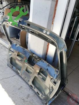 Skoda Kodiaq Arka Bagaj çıkma parça