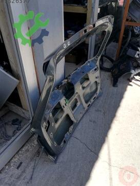 Skoda Kodiaq Arka Bagaj çıkma parça