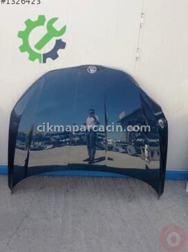 Skoda Octavia Kaput çıkma parça