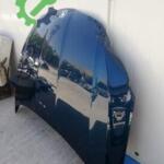 2020 MODEL SKODA OCTAVİA MOTOR KAPUTU