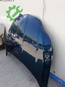 Skoda Octavia Kaput çıkma parça