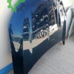 2020 MODEL SKODA OCTAVİA MOTOR KAPUTU