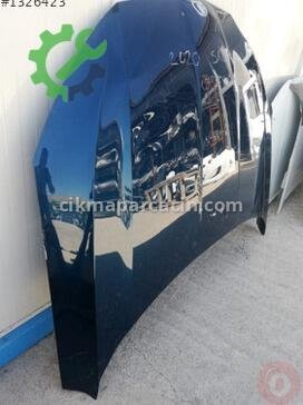 Skoda Octavia Kaput çıkma parça