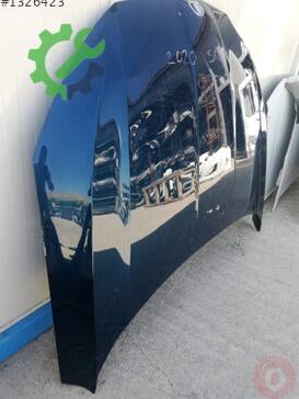 Skoda Octavia Kaput çıkma parça