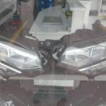 Volkswagen Passat Sağ LED Far (2020/2023)
