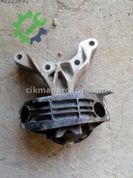 Peugeot 2008 Kulak çıkma parça
