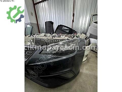 Seat Ibiza Sol Ön Far çıkma parça