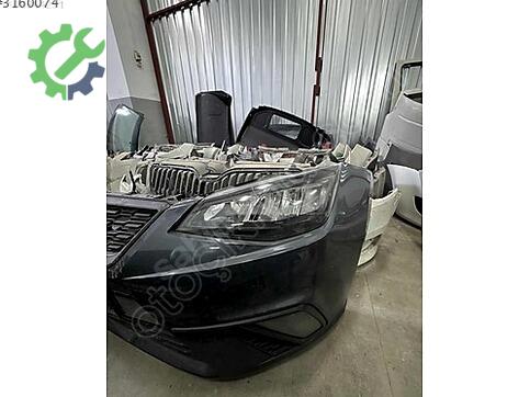 Seat Ibiza Sol Ön Far çıkma parça