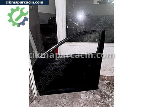Skoda Superb Sol Ön Kapı çıkma parça