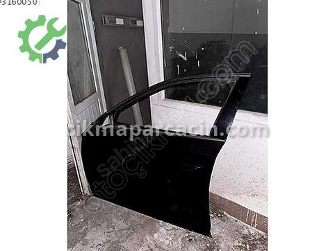 Skoda Superb Sol Ön Kapı 3V0831051 çıkma parça