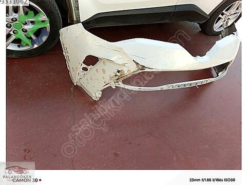 Toyota C-HR Hybrid Ön Tampon çıkma parça