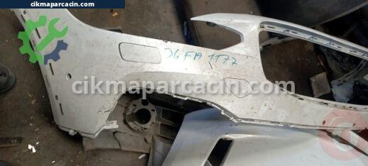 Volvo S90 Ön Tampon çıkma parça