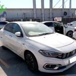 2020 Fiat Egea Susturucu Çıkma Parça Antalya