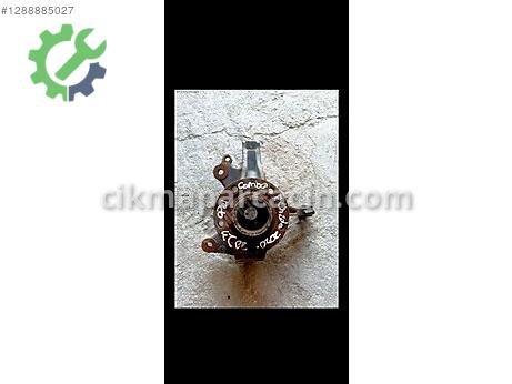 Opel Combo Taşıyıcı/Aks Taşıyıcı çıkma parça