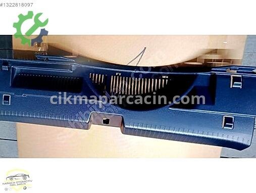 Volkswagen Polo Bakalit 2G6863459D çıkma parça