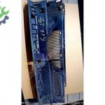 2020/2023 POLO ARKA PANEL İÇ KAPLAMASI//­2G6863459D