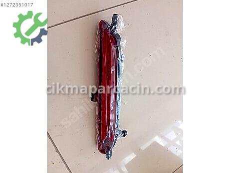 Chery Omoda 5 Tampon Reflektörü çıkma parça