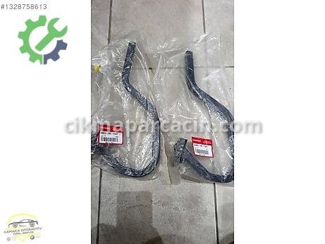 Honda City Bagaj Menteşesi çıkma parça