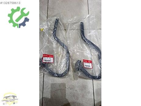 Honda City Sağ Bagaj çıkma parça
