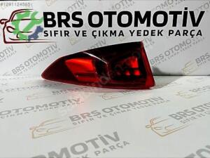 2020 2025 CUPRA FORMENTOR NSR SOL LED LAMBA 5FF945207