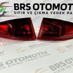 2020 2025 CUPRA FORMENTOR NSR SOL LED LAMBA 5FF945207