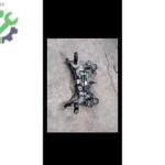 2020 2025 Chery omado 5 motor alt beşiği