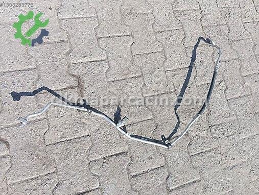 Dacia Sandero Klima Borusu 924403872R çıkma parça