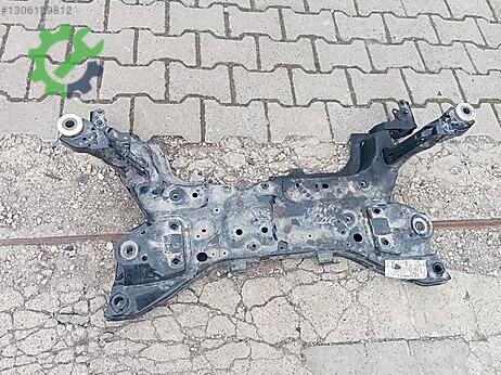 Ford Kuga Travers çıkma parça
