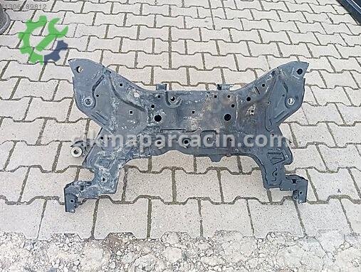Ford Kuga Travers çıkma parça
