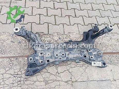 Ford Focus Travers çıkma parça