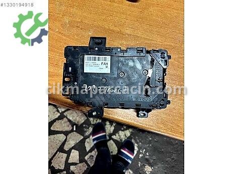 Ford ABS Beyni (Modül) çıkma parça