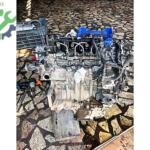 1998 Peugeot 406 Kalorifer Motoru Çıkma Parça Bursa